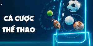 Thể thao 1xBet – Sân chơi đỉnh cao cho tín đồ cá cược thể thao