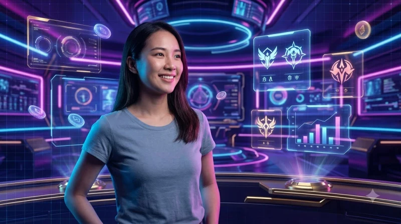 Ảnh minh họa bí quyết chọn bàn chơi poker phù hợp trên nền tảng online