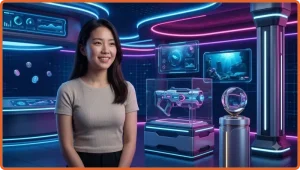 Ảnh minh họa thị trường game bắn cá trực tuyến đang tăng trưởng
