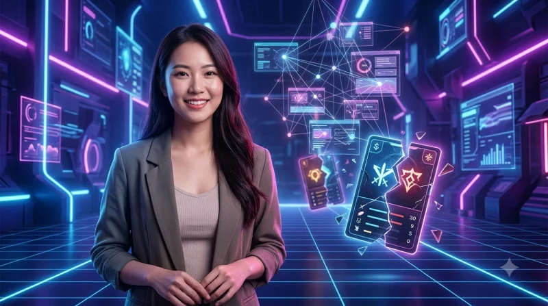 Ảnh minh họa vấn đề phổ biến khi chọn tay bài poker trên nền tảng online