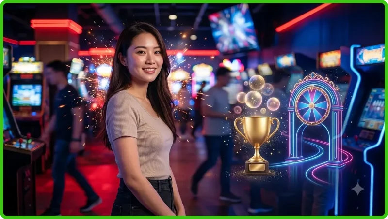 hinh-minh-hoa-co-che-jackpot-prize-pool-tich-luy-voi-dong-tien-vang-sang-ruc Hình minh họa cơ chế jackpot prize pool tích lũy với đồng tiền vàng sáng rực