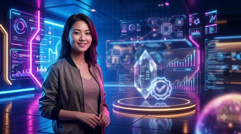 Minh họa các tiêu chí đánh giá và lựa chọn nhà cái uy tín trên thị trường.