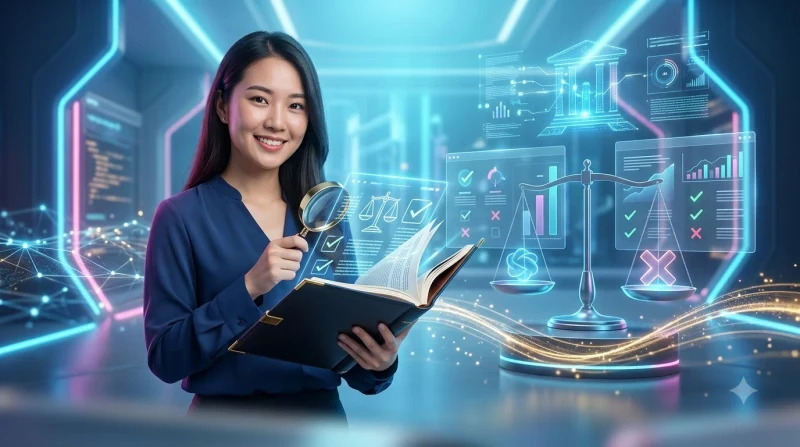 Minh họa so sánh các lựa chọn hoặc tiêu chí liên quan đến Điều khoản sử dụng F8BET.