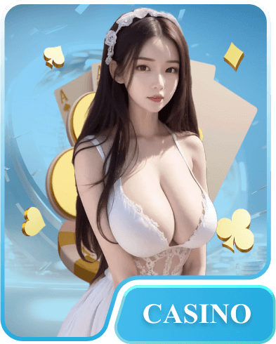 Casino F8BET