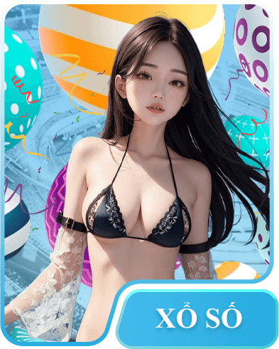 Xổ số F8BET