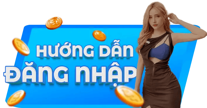 Hướng dẫn đăng nhập F8BET